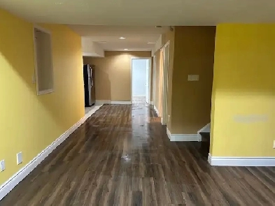 Markham Gardern Apartment