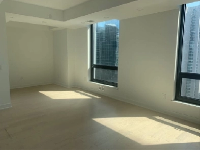 Condo rental in the heart of Ottawa