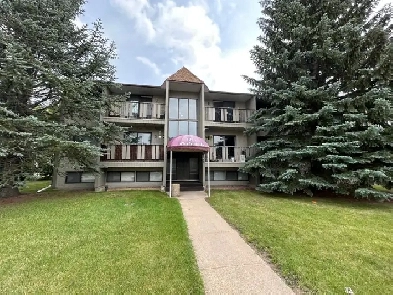 Two Bedroom in Westpark! Close to the Polytechnic!