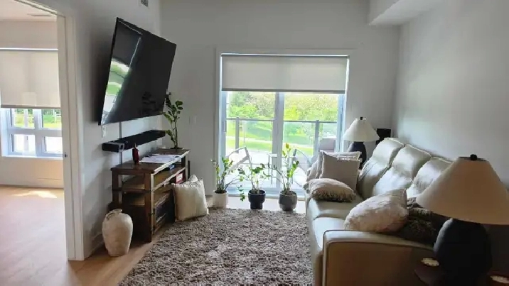 Apartment Lease take over