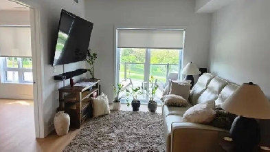 Apartment Lease take over