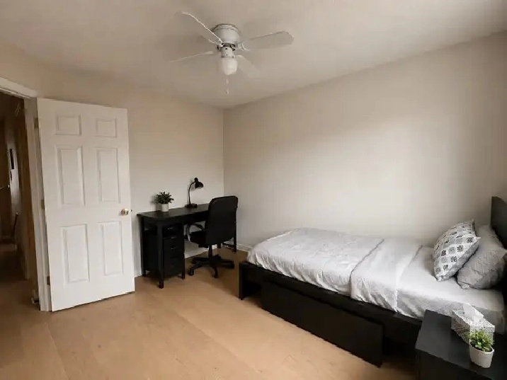 Two Rooms in Whitby