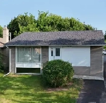2 Bedroom Basement in Richmond Hill