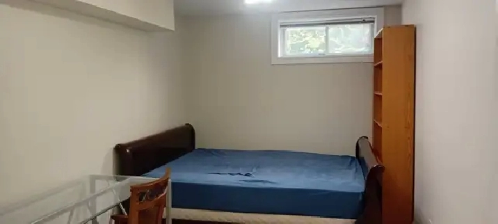 Home Away From Home, Clean and Quiet, Available Immediately