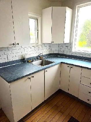 3 1/2 à Trois-Rivières Bon secteur