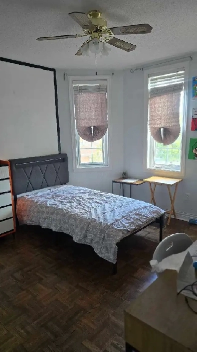 Room for Rent in Brampton