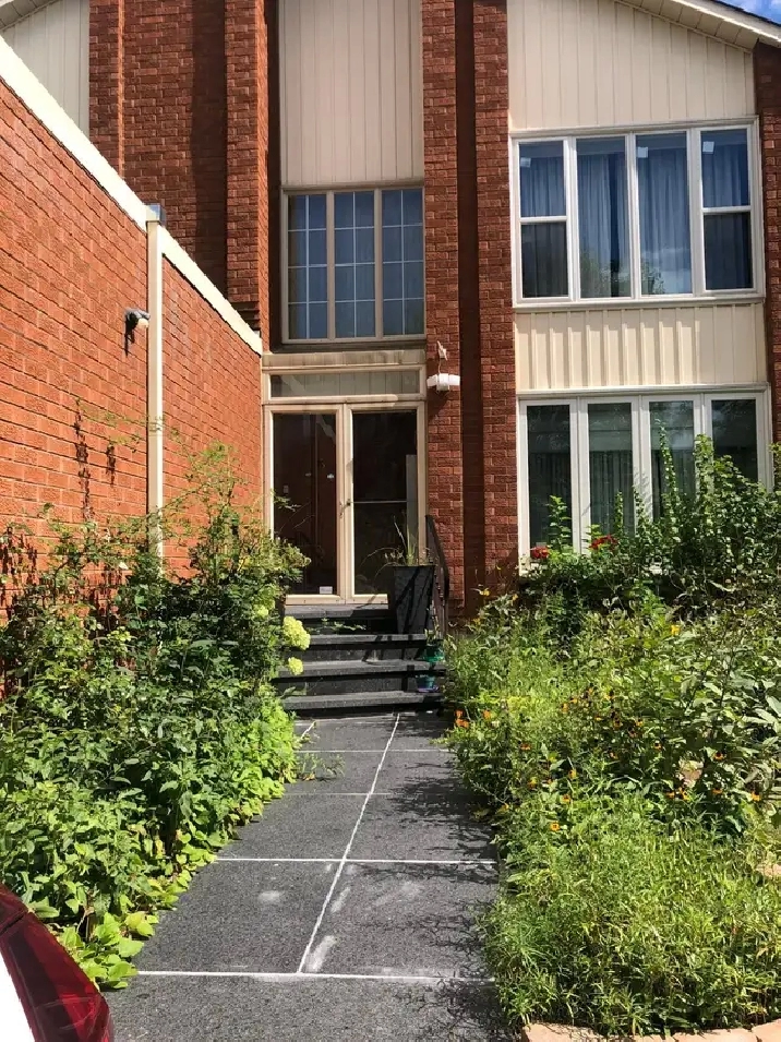 two bedroom apartment