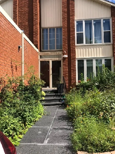 two bedroom apartment