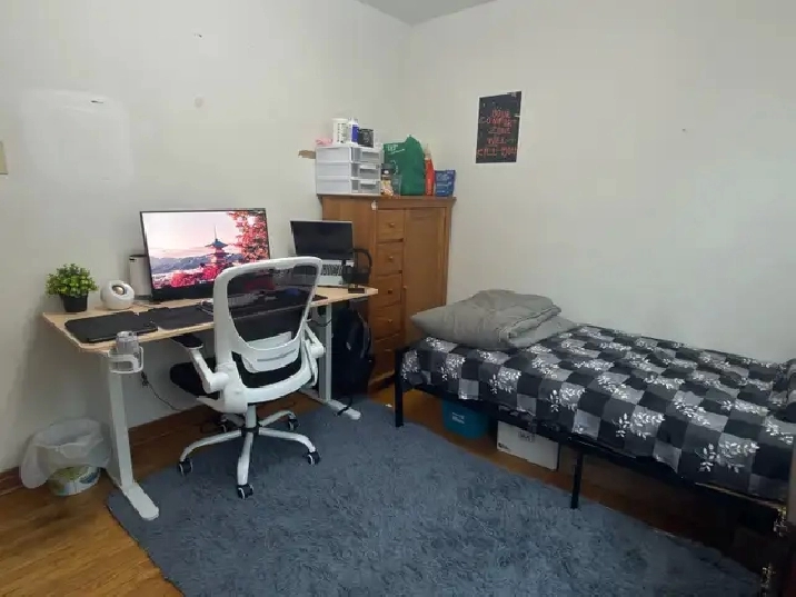 rent room