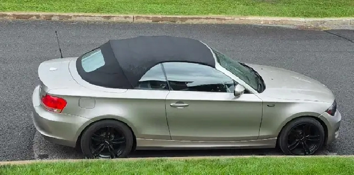 Entreposage pour auto (recherche)
