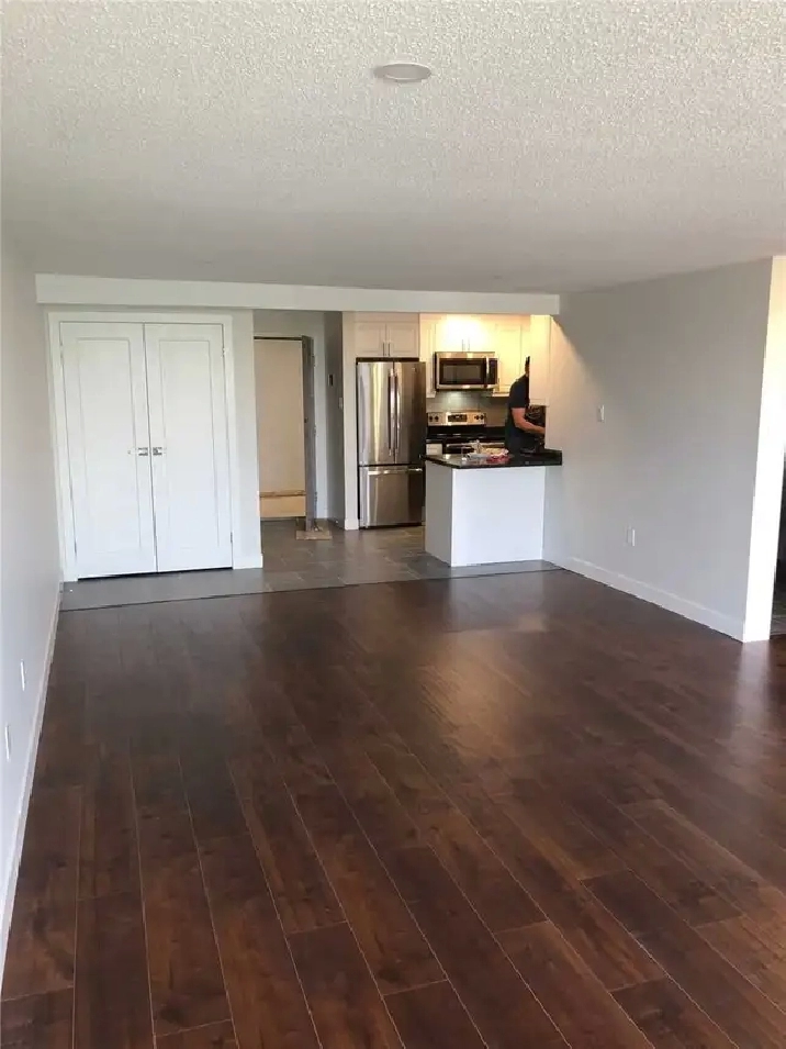 1 Bedroom Apartment for Rent – Byron, London