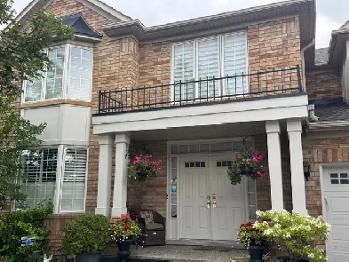 Basement for Rent