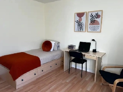 Chambre à louer