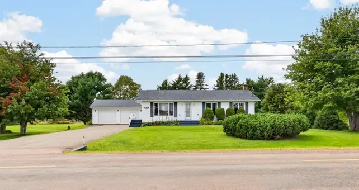 NEW LISTING - 991 Rte 933, Haute-Aboujagane $439,900 !
