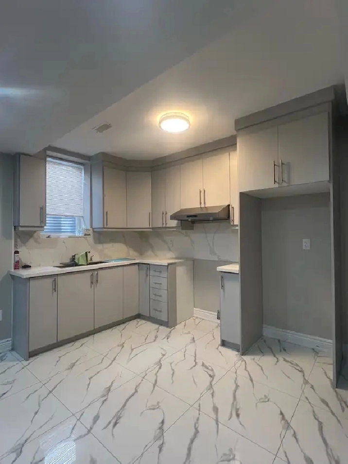 2 Bedroom 1 Bathroom Basement for RENT near McVean/Countryside D