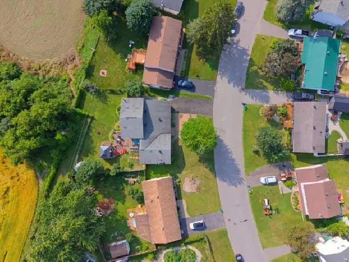 4 1 Bedroom Munster Home | No Rear Neighbours Backing Onto Farm