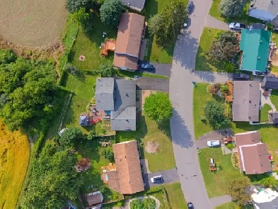 4 1 Bedroom Munster Home | No Rear Neighbours Backing Onto Farm