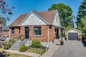 4 Bedroom House - Main Level Available now