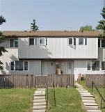 3 Bed 1 Bath Unit in Edmonton, AB