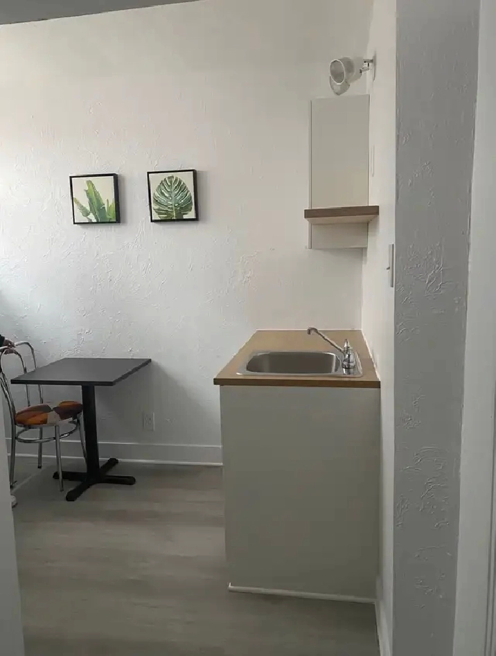 Chambres à louer, quartier tranquille à La Prairie