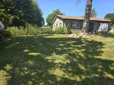 HOUSE FOR RENT