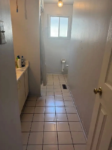 3 Bedroom House  for rent from October-01