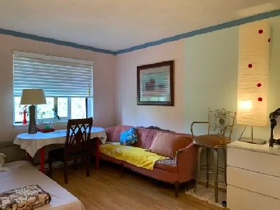 Two Rooms near Seneca College