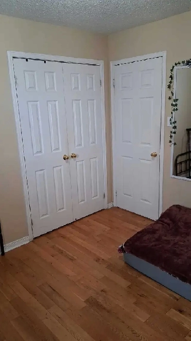 Private Room for Rent