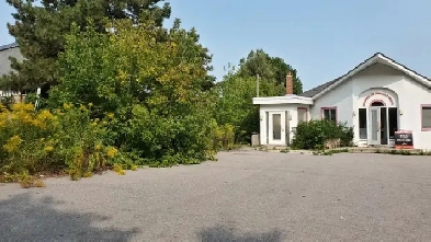Office for rent