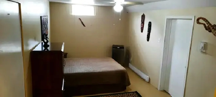 Large room for Rent Private Bath