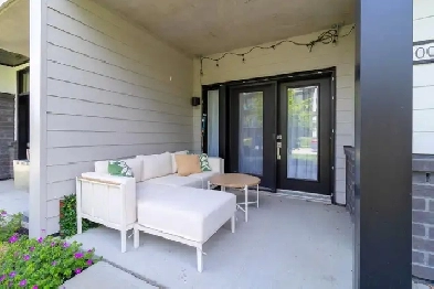 Condo à vendre