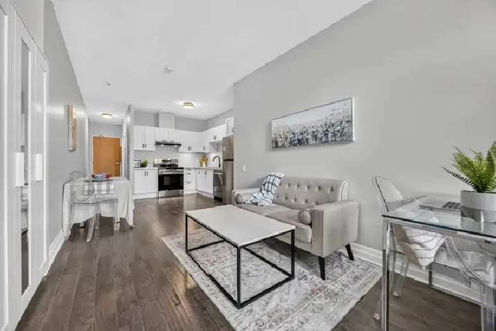 Low Downpayment Opportunity!