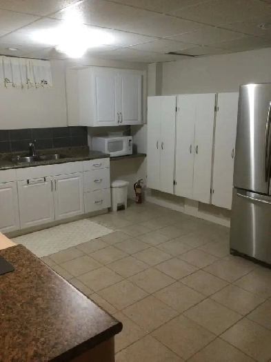 furnished for polyteck student