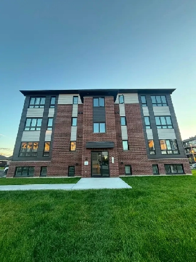 Appartement 4 1/2 à louer à Huntingdon