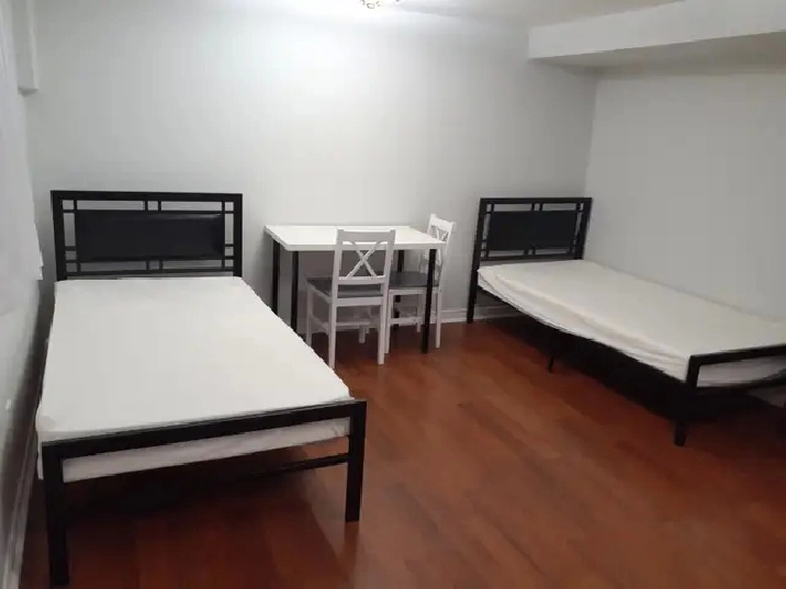 Basement for Rent- Scarborough (From Nov 1st)