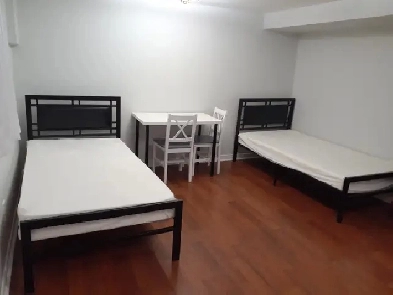 Basement for Rent- Scarborough (From Nov 1st)