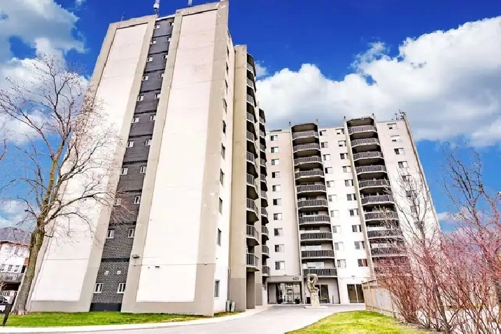 Evans Apartments - 2 Bedroom available at 625 Evans Avenue, Etob