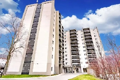 Evans Apartments - 2 Bedroom available at 625 Evans Avenue, Etob