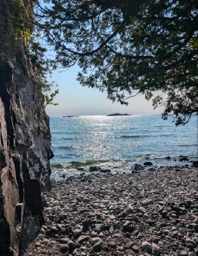 Lot in Batchewana