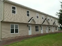 EXECUTIVE FULLY FURNISHED 4 BEDROOMS SUITE