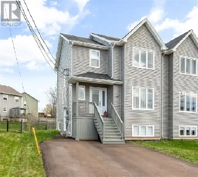 Bright Basement for Rent – North End, Clarendon Dr