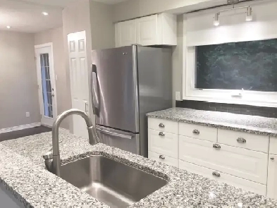 Mineola West, Port Credit, Mississauga, 3BR, 2Bth House for Rent