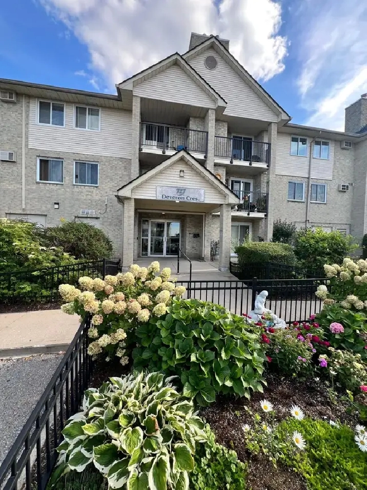 2 Bedroom Condo Apartment