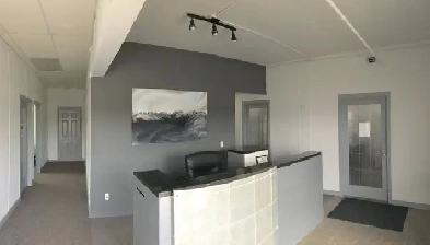 Office Space for Rent - Turner Valley