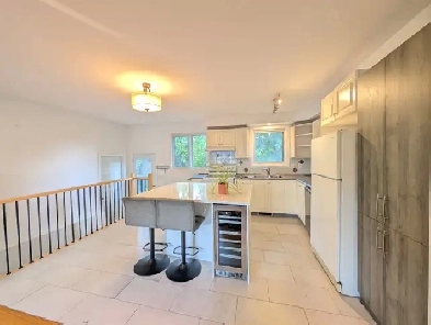 Bungalow à vendre boucherville