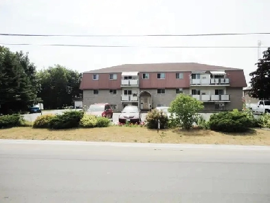 Brighton Seniors 2 Bdrm Apt Avail 1 Dec $1500 H H  No Smoking