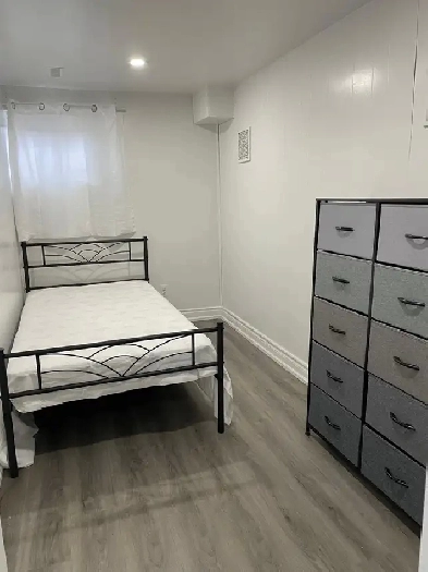 Room for rent
