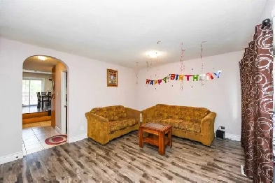 House for Rent in Malton
