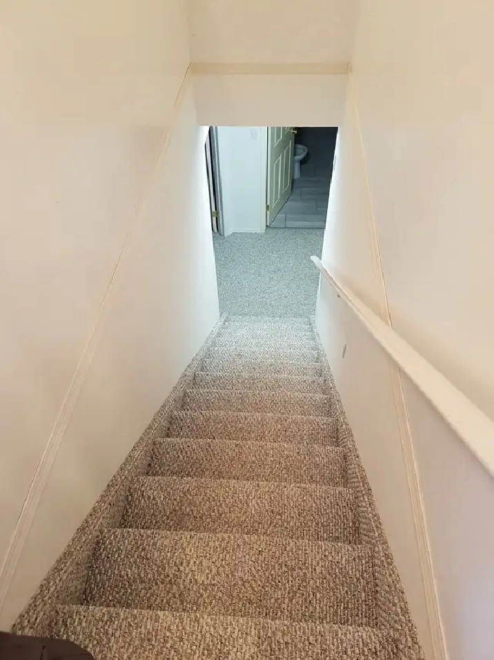 Fully Furnished 2 Bedroom Basement Adults Only