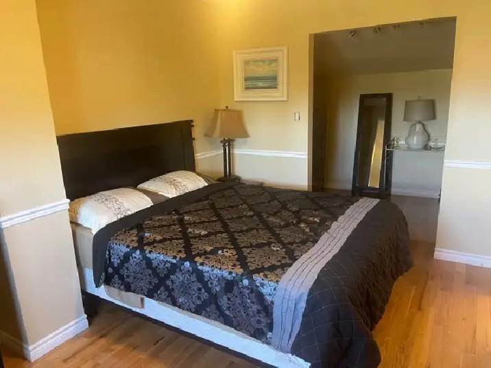 Room for Rent   Available October 1, 2026